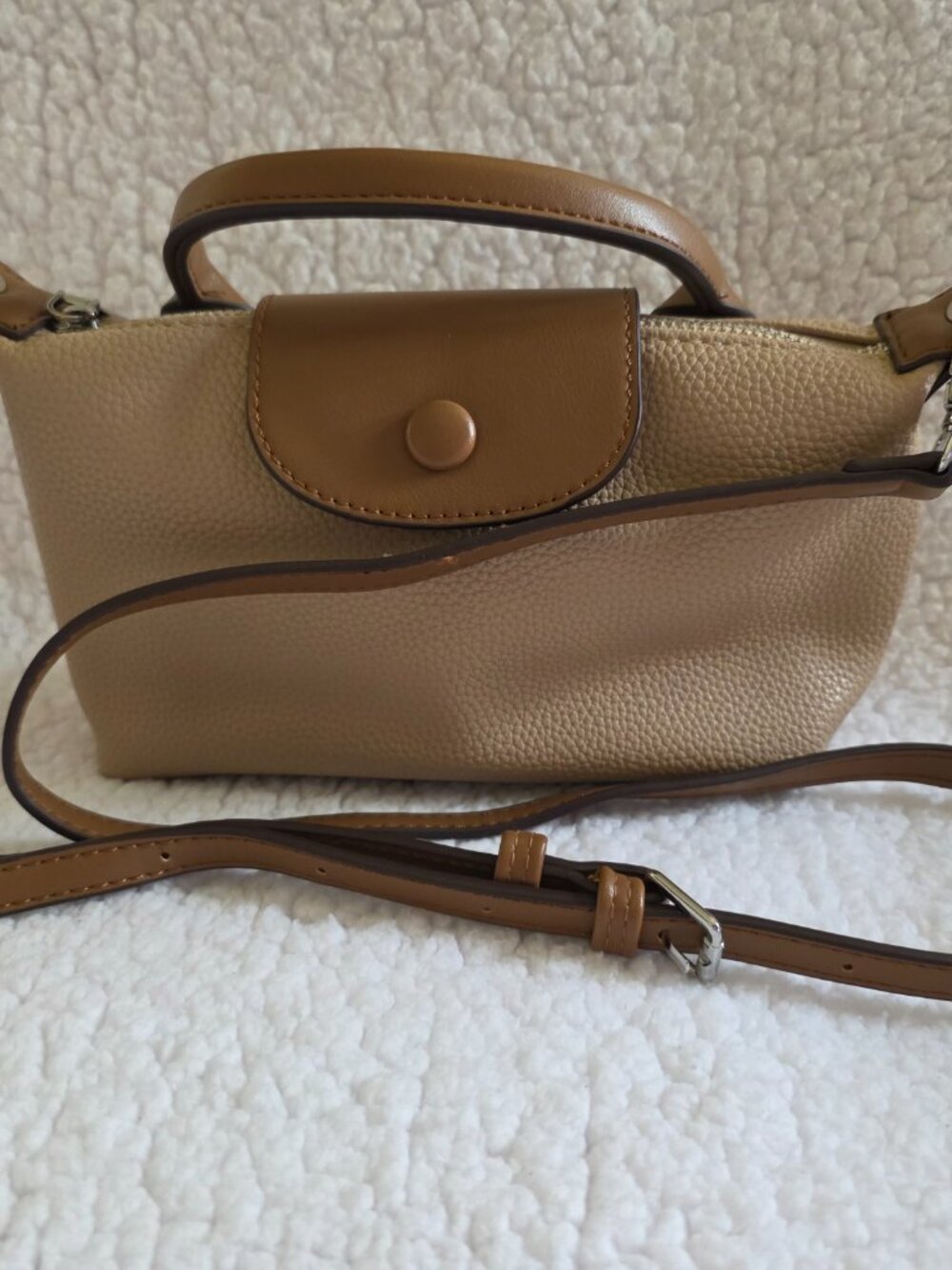 VesaNa Fashion Crossbody Mini Bag